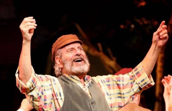 Dünyaca ünlü aktör aslında bakın kimmiş? Öldükten sonra ortaya çıkan şok ayrıntı... 4