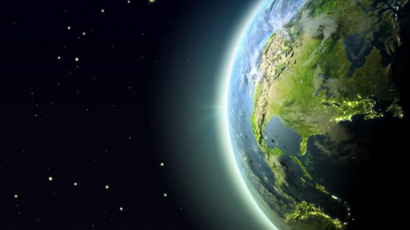 Uzayda yemek ve anında paylaşılan stratosfer selfie’sinin fiyatı belli oldu… 14