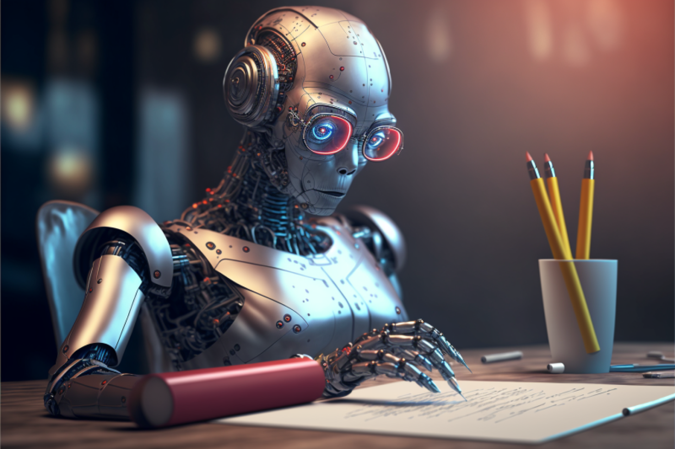 Tüketim alışkanlıklarımıza yön veren teknoloji: Yapay zeka 17