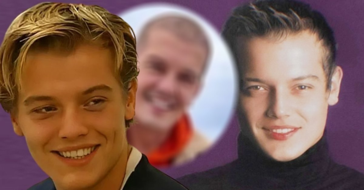 Yerli Leonardo DiCaprio lakaplı Arda Kural görenleri şoke etti! 42 yaşındaki Arda Kural resmen eridi bitti! 1