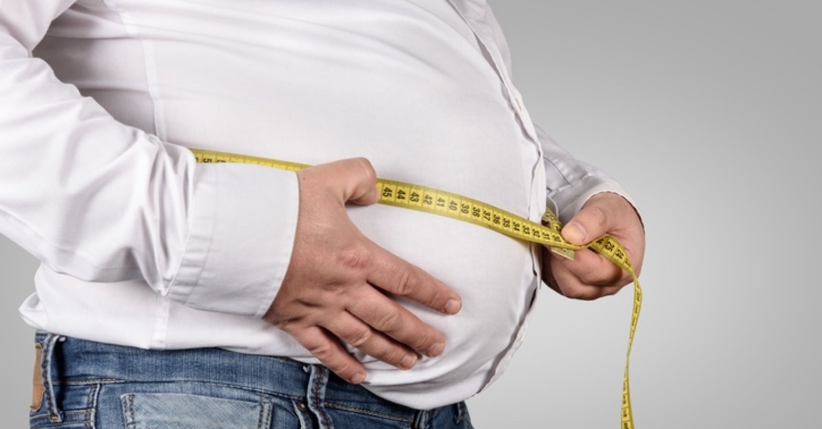 Göbek yağları diz ağrılarına merhem oldu 11