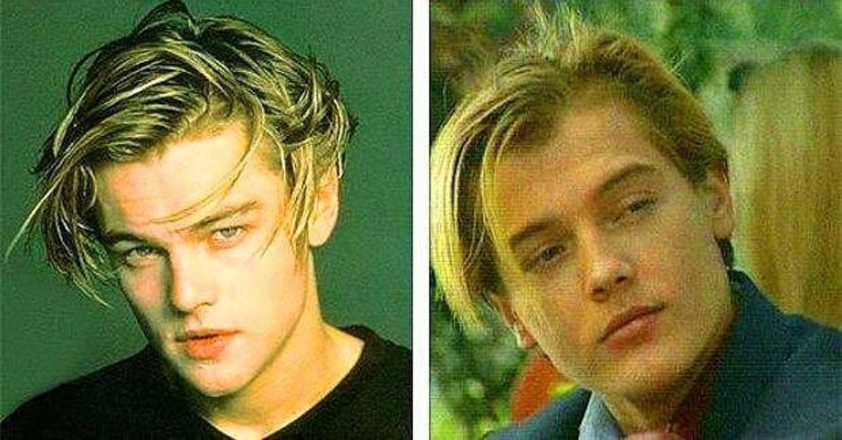 Yerli Leonardo DiCaprio lakaplı Arda Kural görenleri şoke etti! 42 yaşındaki Arda Kural resmen eridi bitti! 3