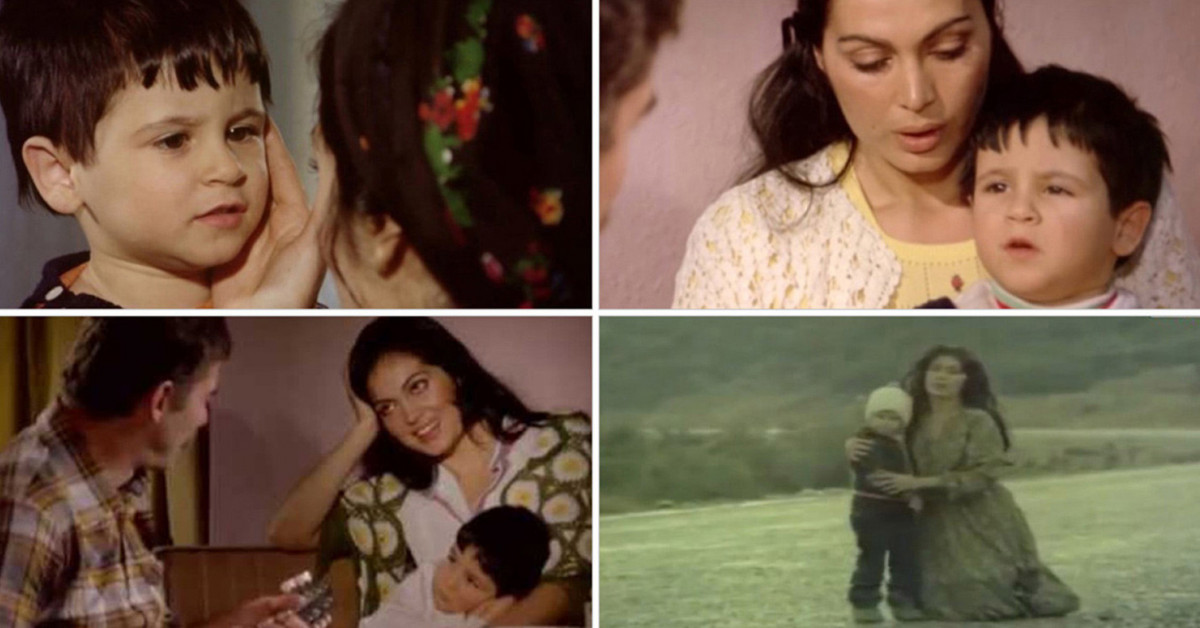 Selvi Boylum Al Yazmalım'ın Samet'i ortaya çıktı! Son hali göreni şaşırttı: "Samet kız mıymış?" 4