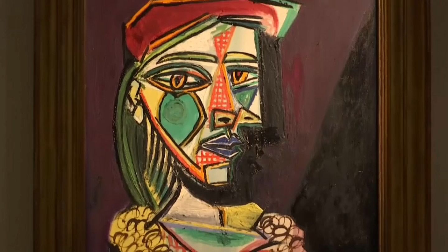 Kadın düşmanı mı yoksa yaratıcılığın efendisi mi? Ölümünün 50'nci yıldönümünde 'Hangisi gerçek Picasso?' 11