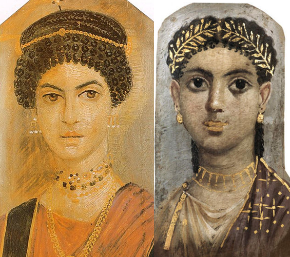 Antik Mısırlıların ölülerini mumyalama amacını yanlış biliyormuşuz! 'İnsanların ilgisini bandajın içinden dışına çekmek istiyoruz' 14