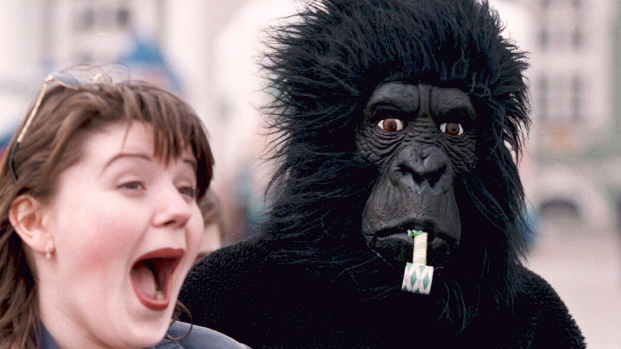 Tarihe geçen şakalarla "1 Nisan" 2