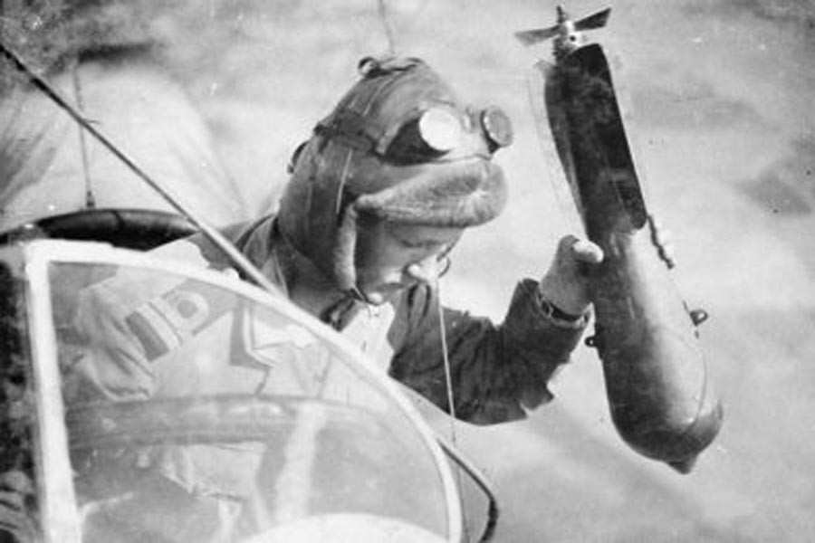 Tarihe geçen şakalarla "1 Nisan" 9