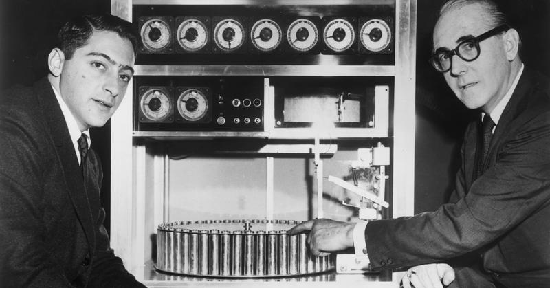 Tarihe geçen şakalarla "1 Nisan" 20