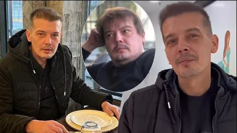 Yerli Leonardo DiCaprio lakaplı Arda Kural görenleri şoke etti! 42 yaşındaki Arda Kural resmen eridi bitti! 6