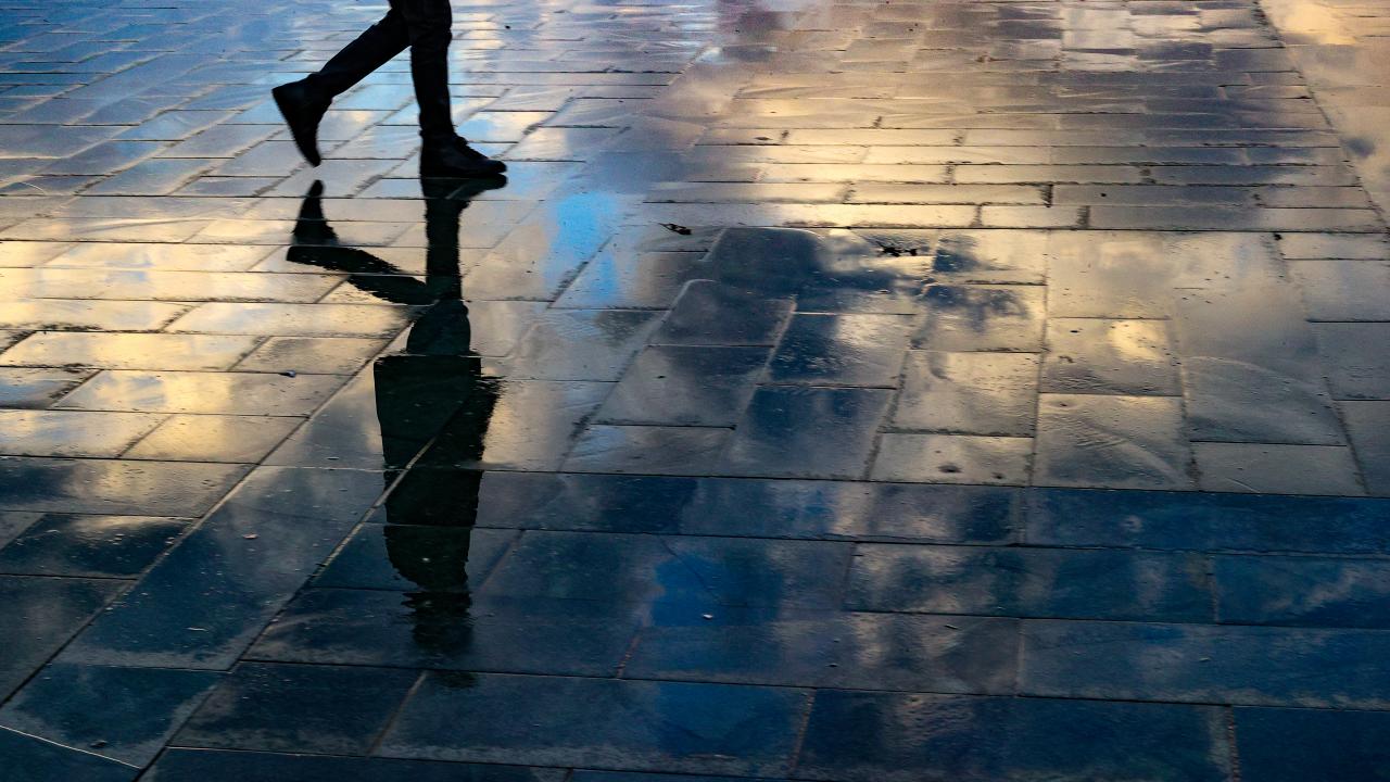 Meteoroloji 19 kenti uyardı: Sağanak bekleniyor 3