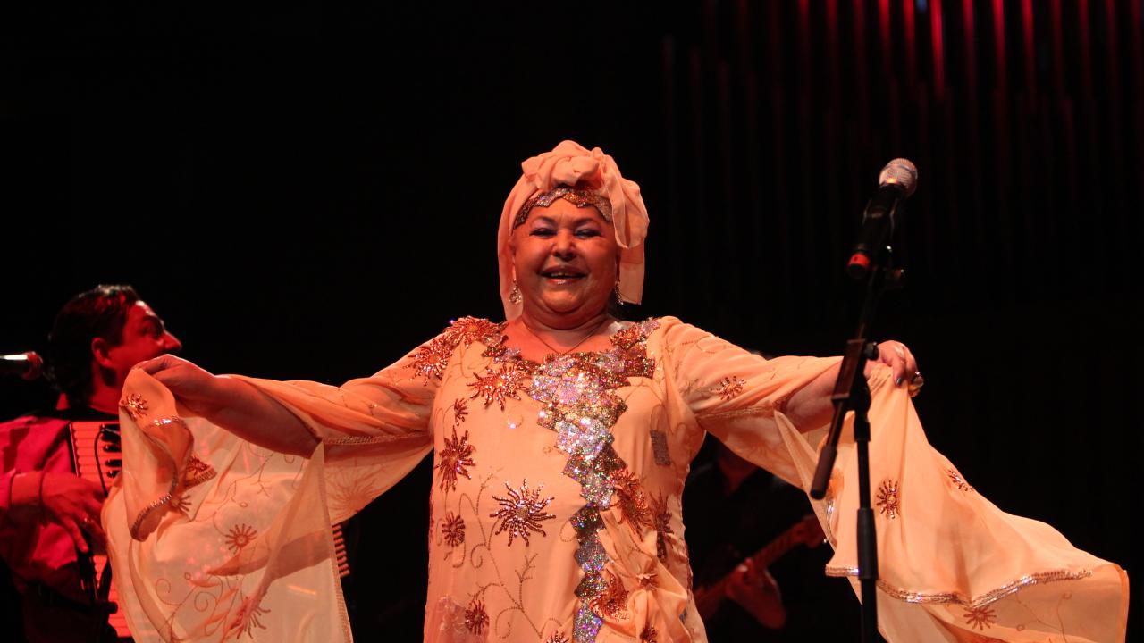 8 Nisan Dünya Romanlar Günü 5