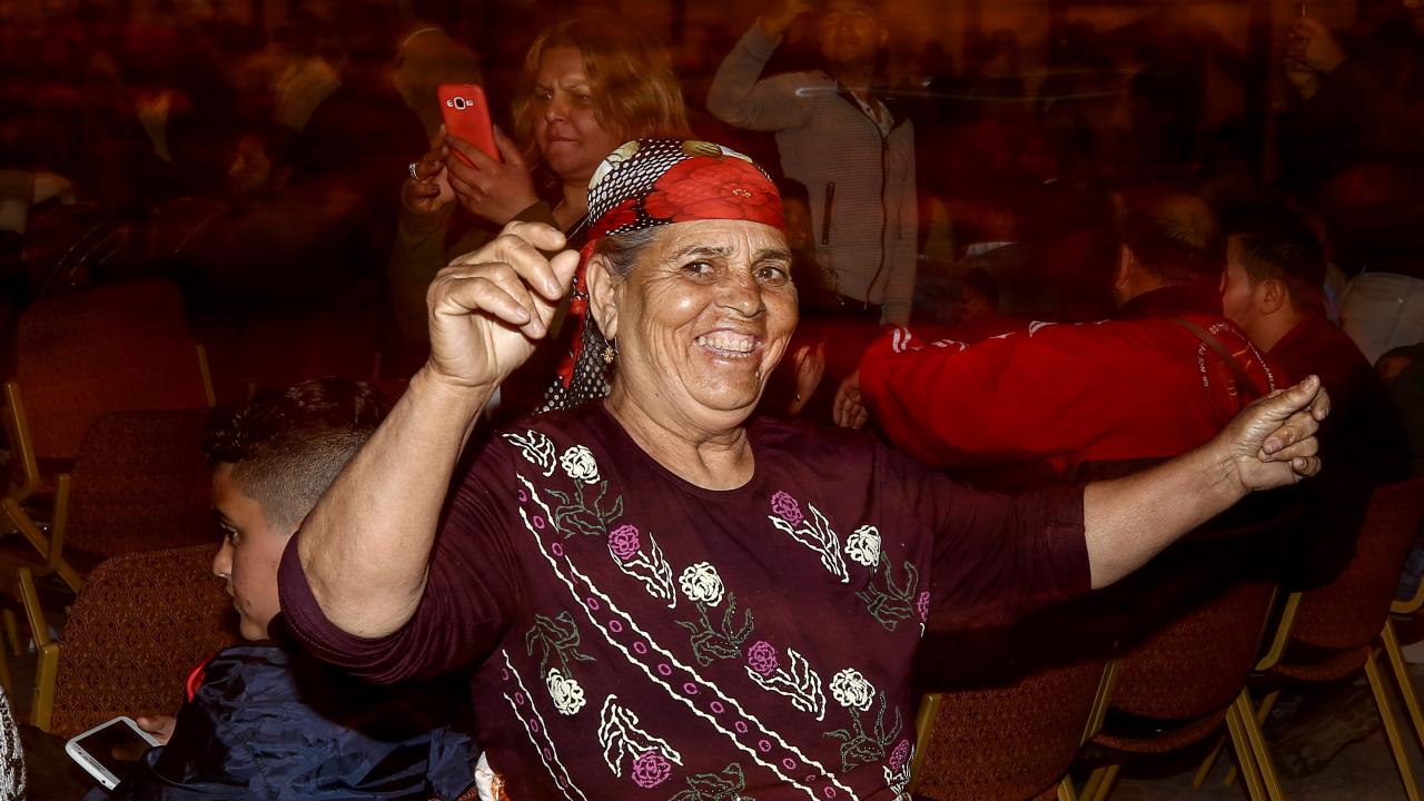 8 Nisan Dünya Romanlar Günü 3