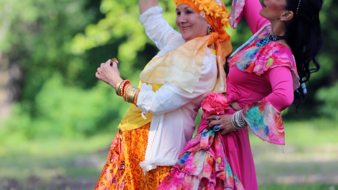 8 Nisan Dünya Romanlar Günü 2