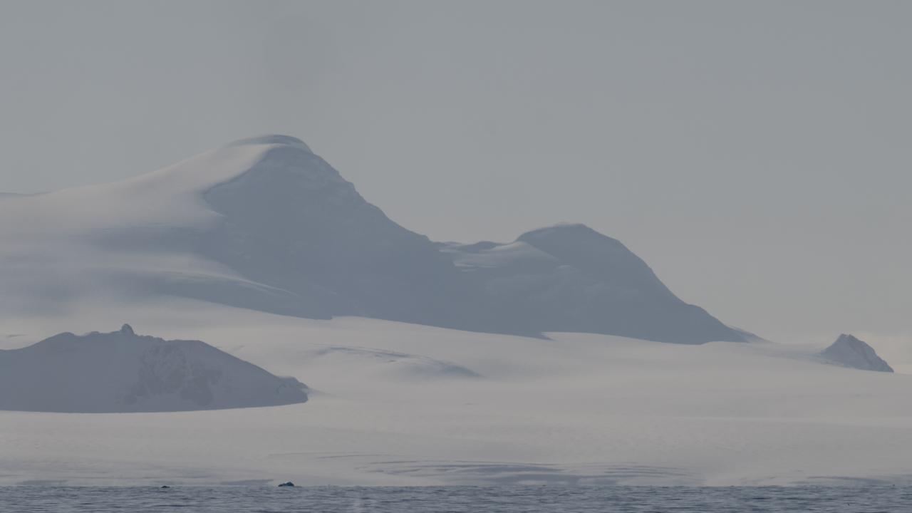 Canlı yaşamının koruyucusu Türk bilim insanları Antarktika'da kirliliğin izini sürüyor 25