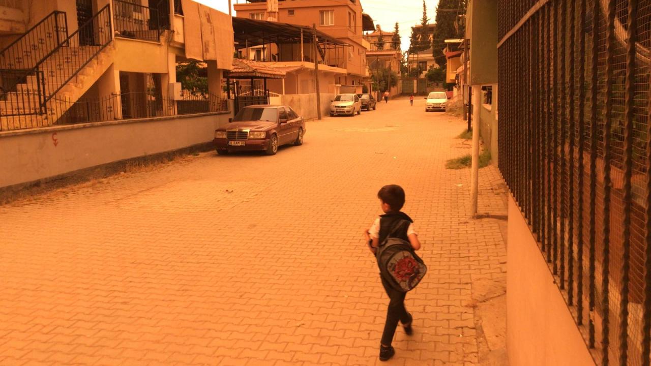 Meteoroloji'den 15 kente 'sarı' uyarı: Toz taşınımı bekleniyor 10