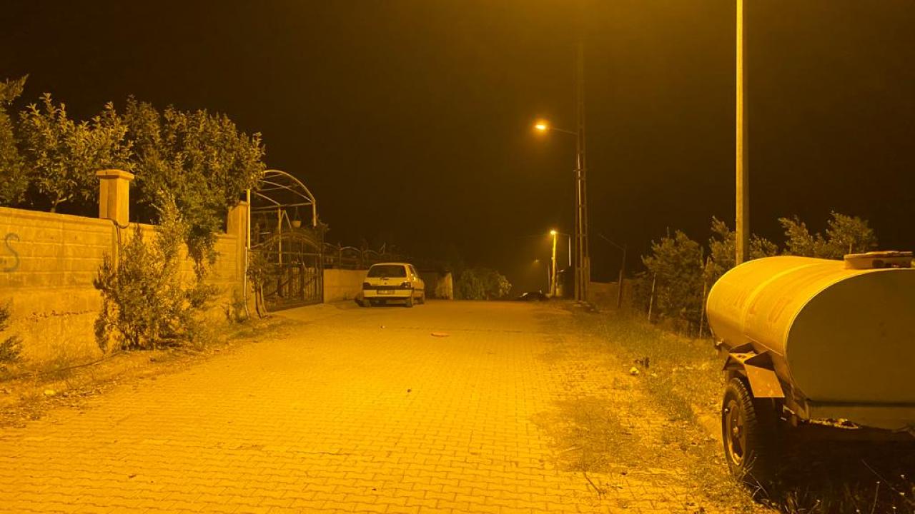 Meteoroloji'den 15 kente 'sarı' uyarı: Toz taşınımı bekleniyor 11