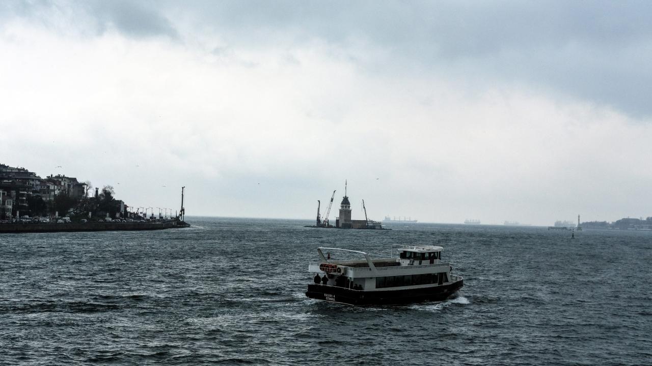 Açılışına günler kaldı... İşte efsanelere konu olan kulenin son hali 9
