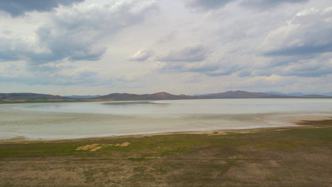 Van'da yüz güldüren manzara... Eski görünümüne kavuştu 3