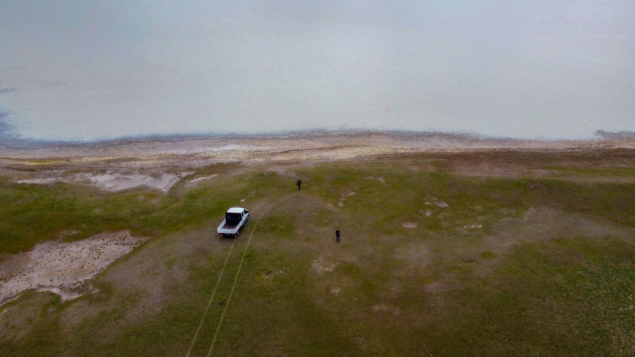 Van'da yüz güldüren manzara... Eski görünümüne kavuştu 4