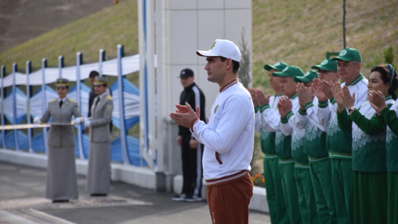 Türkmenistan’da At Bayramı kutlanıyor 16