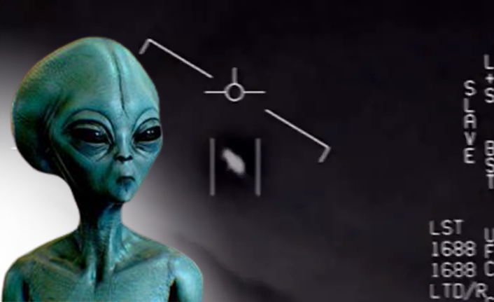 Bilim insanları açıkladı! Uzaylılar dünya ile temasa geçecek… İşte o tarih 7