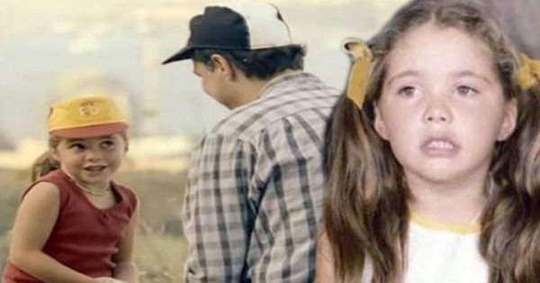 "Bu o tatlı kız mı?" Garip'in Fatoş'u 36 yılda öyle bir değişti ki... Ece Alton'un son hali şoke etti! 18