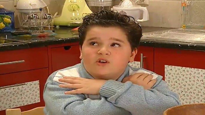 30 kilo verdi! Sihirli Annem'in Cem'i son haliyle görenleri şok etti! 'Bambaşka biri olmuşsun' 2