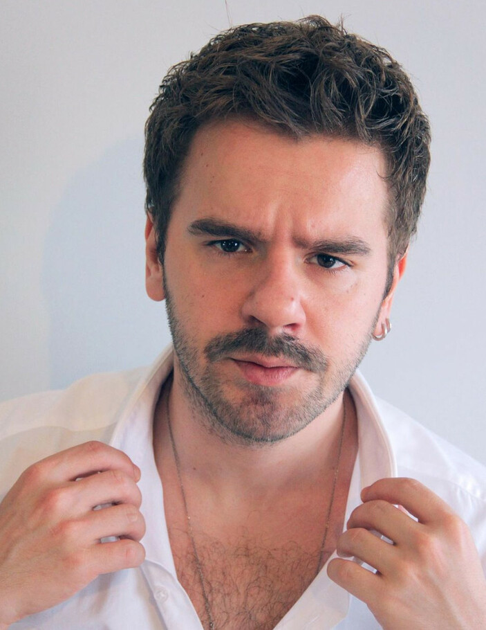 30 kilo verdi! Sihirli Annem'in Cem'i son haliyle görenleri şok etti! 'Bambaşka biri olmuşsun' 11