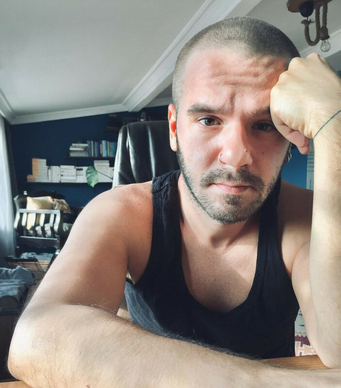 30 kilo verdi! Sihirli Annem'in Cem'i son haliyle görenleri şok etti! 'Bambaşka biri olmuşsun' 12