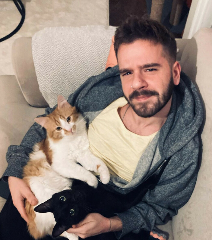 30 kilo verdi! Sihirli Annem'in Cem'i son haliyle görenleri şok etti! 'Bambaşka biri olmuşsun' 9