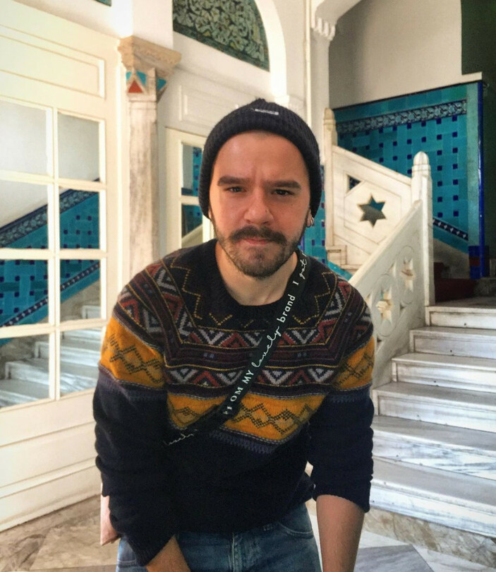 30 kilo verdi! Sihirli Annem'in Cem'i son haliyle görenleri şok etti! 'Bambaşka biri olmuşsun' 7