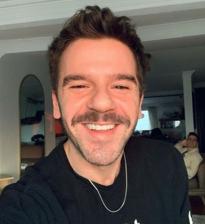 30 kilo verdi! Sihirli Annem'in Cem'i son haliyle görenleri şok etti! 'Bambaşka biri olmuşsun' 8