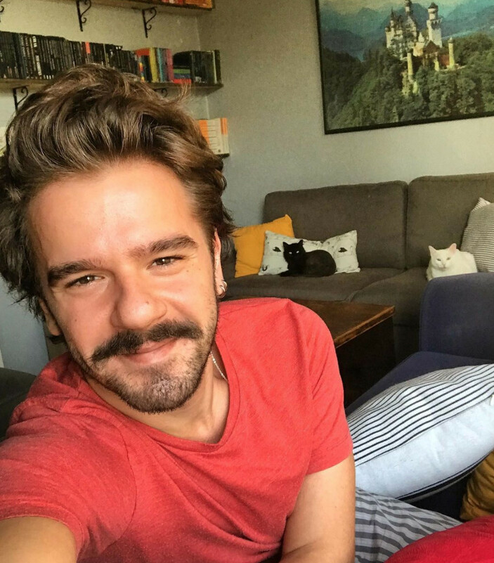 30 kilo verdi! Sihirli Annem'in Cem'i son haliyle görenleri şok etti! 'Bambaşka biri olmuşsun' 4