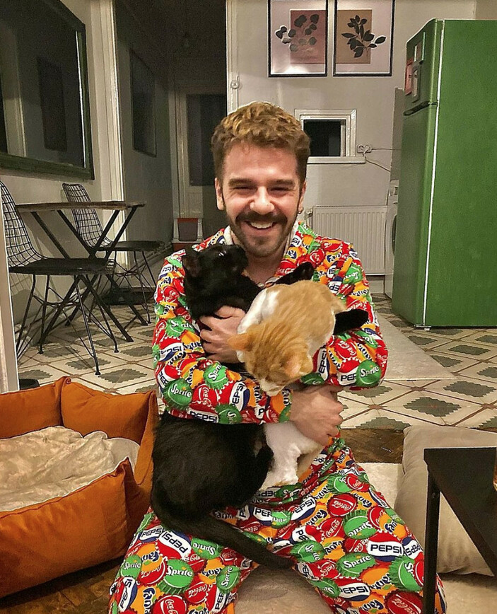 30 kilo verdi! Sihirli Annem'in Cem'i son haliyle görenleri şok etti! 'Bambaşka biri olmuşsun' 3