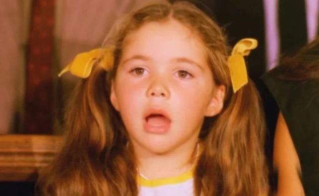 "Bu o tatlı kız mı?" Garip'in Fatoş'u 36 yılda öyle bir değişti ki... Ece Alton'un son hali şoke etti! 17