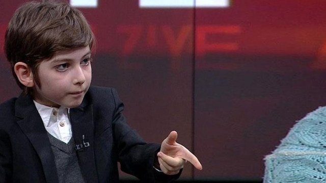 Nerede bizim Filozof Atakan? Bir dönem zekasıyla çok konuşulan Filozof Atakan'ın son hali ortaya çıktı! 8