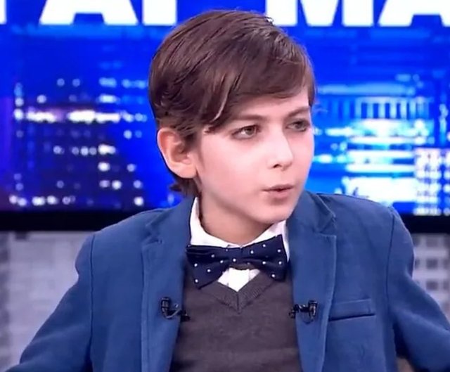 Nerede bizim Filozof Atakan? Bir dönem zekasıyla çok konuşulan Filozof Atakan'ın son hali ortaya çıktı! 13