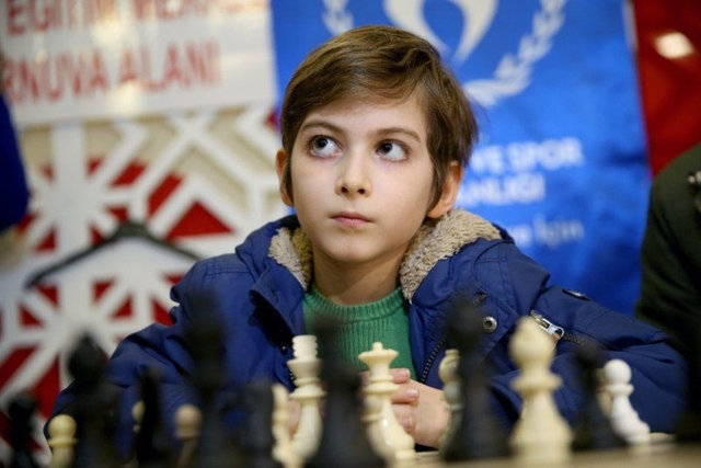 Nerede bizim Filozof Atakan? Bir dönem zekasıyla çok konuşulan Filozof Atakan'ın son hali ortaya çıktı! 5