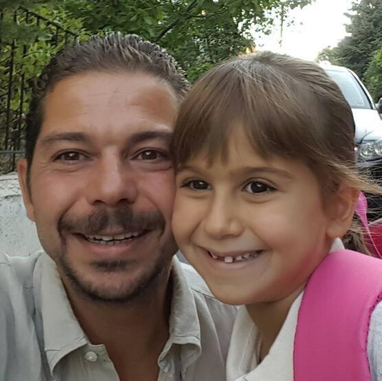 Herkes onu Bizimkiler'in Ali'si olarak biliyor... Atılay Uluışık’ı görenler şoke oldu! 14