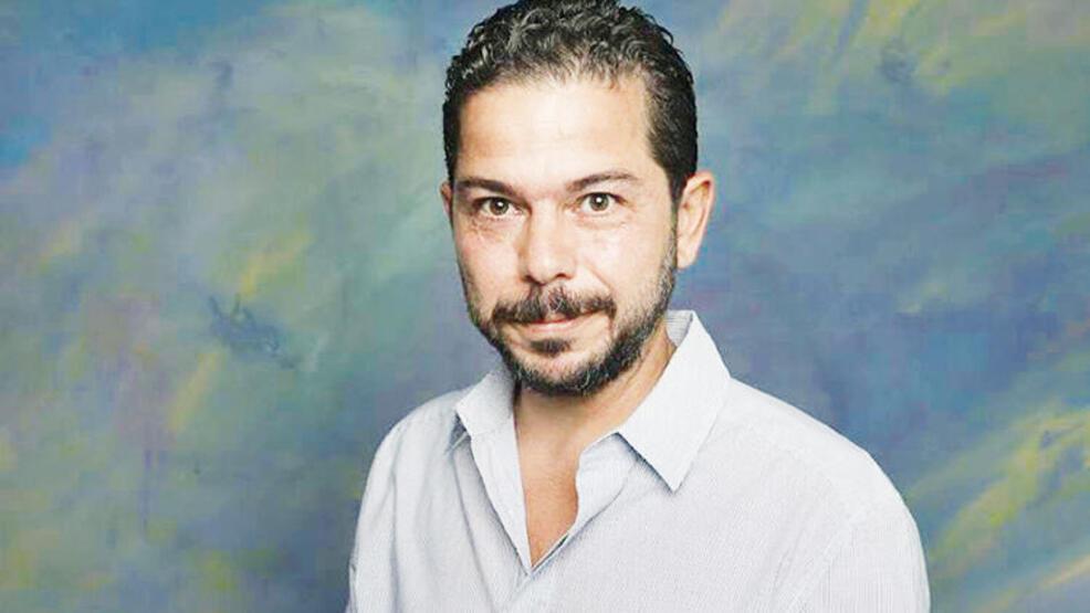 Herkes onu Bizimkiler'in Ali'si olarak biliyor... Atılay Uluışık’ı görenler şoke oldu! 12