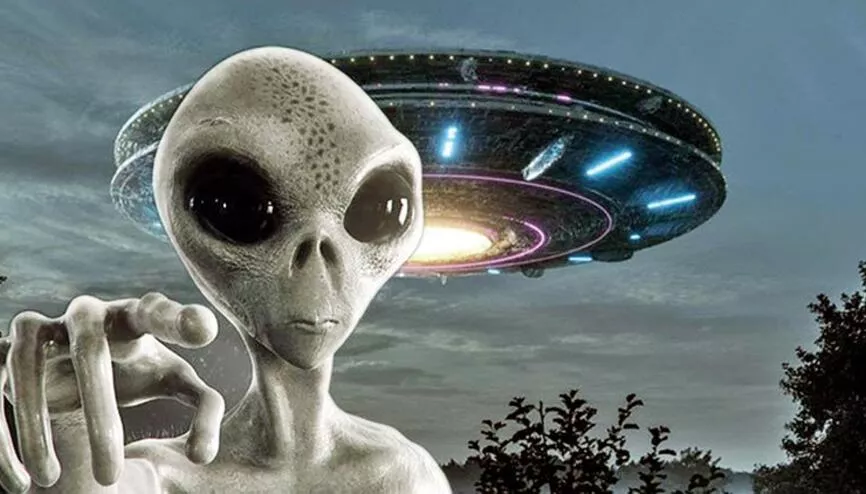 Bilim insanları açıkladı! Uzaylılar dünya ile temasa geçecek… İşte o tarih 8