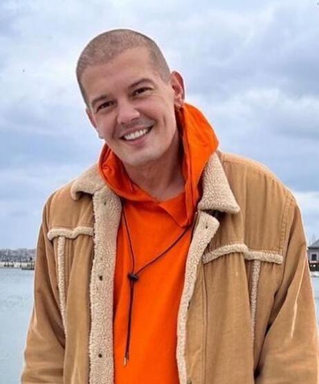 Yerli Leonardo DiCaprio lakaplı Arda Kural görenleri şoke etti! 42 yaşındaki Arda Kural resmen eridi bitti! 8