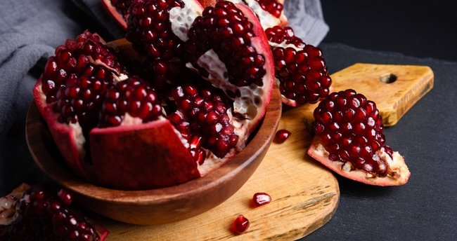 Vücuda format atıyor! Hastalığa sebep olan ne varsa yok ediyor 27