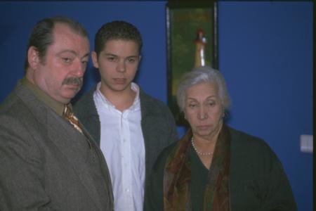 Herkes onu Bizimkiler'in Ali'si olarak biliyor... Atılay Uluışık’ı görenler şoke oldu! 8