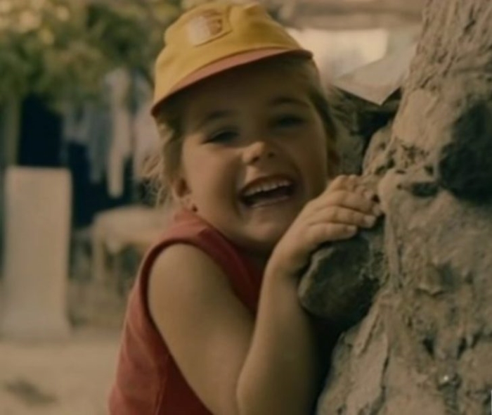 "Bu o tatlı kız mı?" Garip'in Fatoş'u 36 yılda öyle bir değişti ki... Ece Alton'un son hali şoke etti! 15