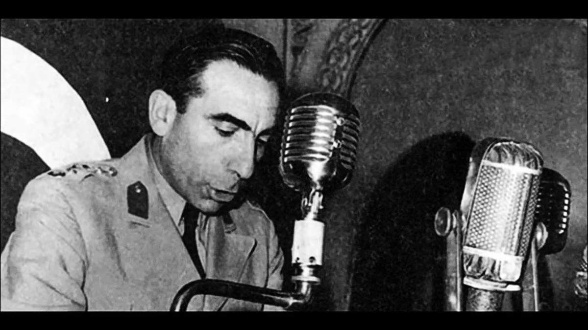 Ülkücü Hareketin lideri Alparslan Türkeş, 26 yıl önce vefat etti 3