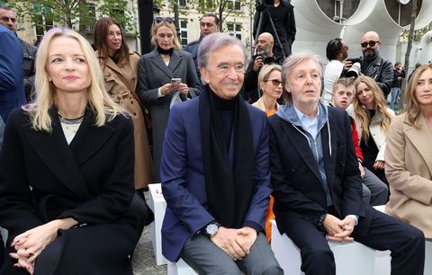 Dünyanın en zengin insanının en zor kararı... Yıllardır bu soruya yanıt aranıyor: Yerine kim gelecek? 9