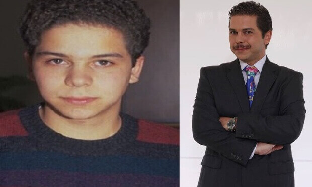 Herkes onu Bizimkiler'in Ali'si olarak biliyor... Atılay Uluışık’ı görenler şoke oldu! 10