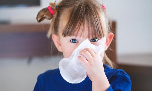 Burun akıntısının rengi hangi hastalıkların habercisi? Sarı, yeşil, kahverengi ve daha fazlası... 3