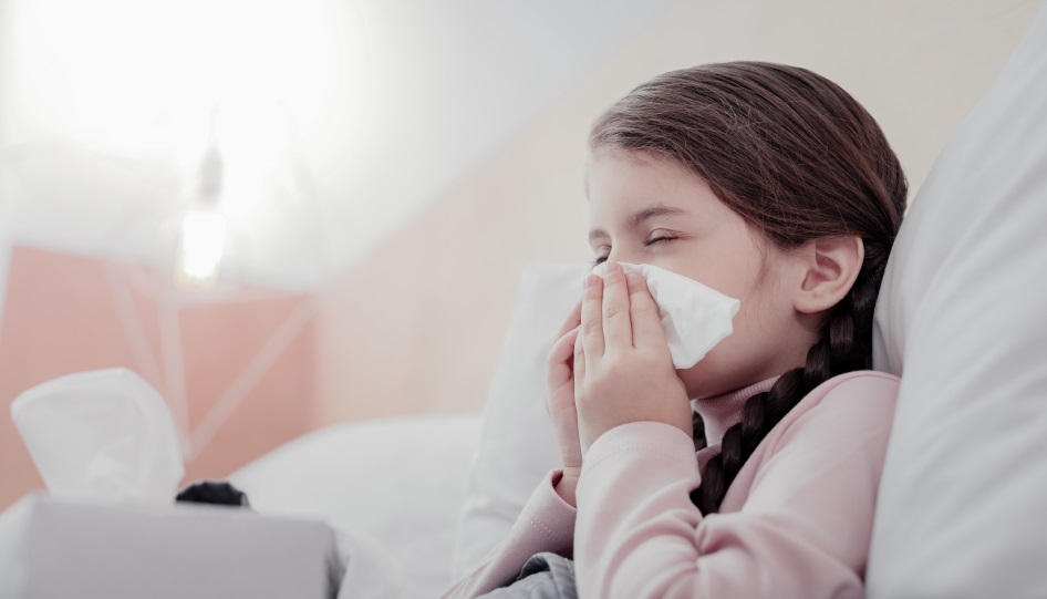 Burun akıntısının rengi hangi hastalıkların habercisi? Sarı, yeşil, kahverengi ve daha fazlası... 2